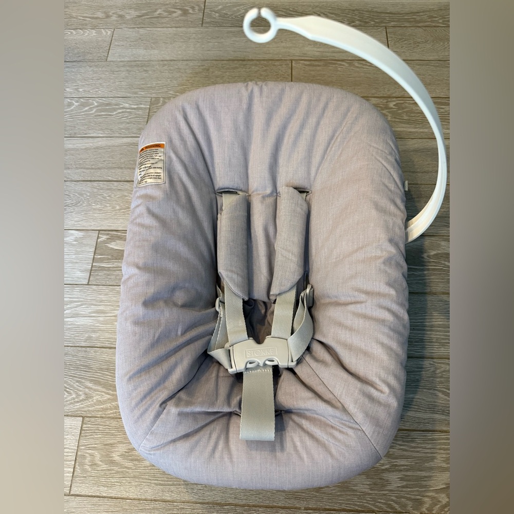 Stokke Tripp Trapp Newborn Seat